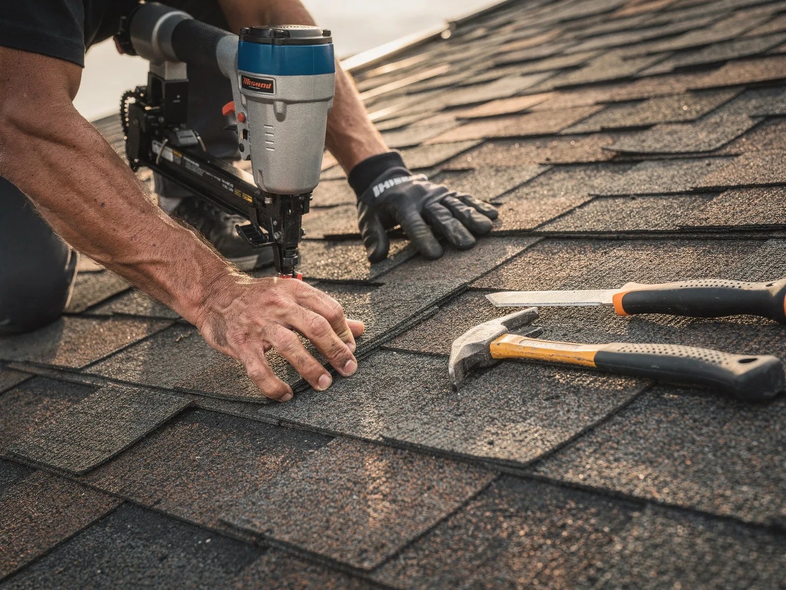 Why choose Roof Repair in Union Grove, WI